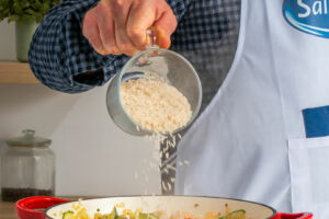 ARROZ-AGULHA-SALUDÃES