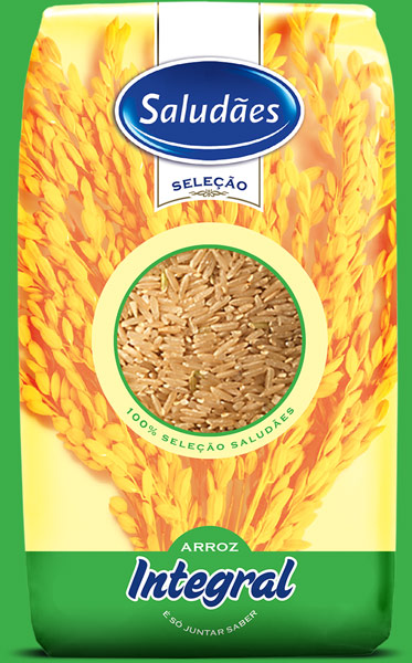 Arroz Integral