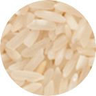Arroz vaporizado Arroz vaporizado
