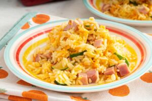 ARROZ-DA-CRIANCADA