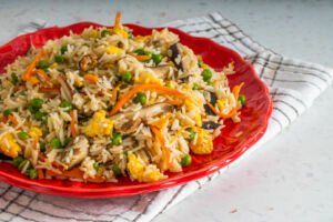 arrozfrito_cogumelosshiitake