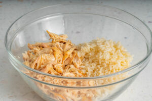 ARROZ-FRANGO