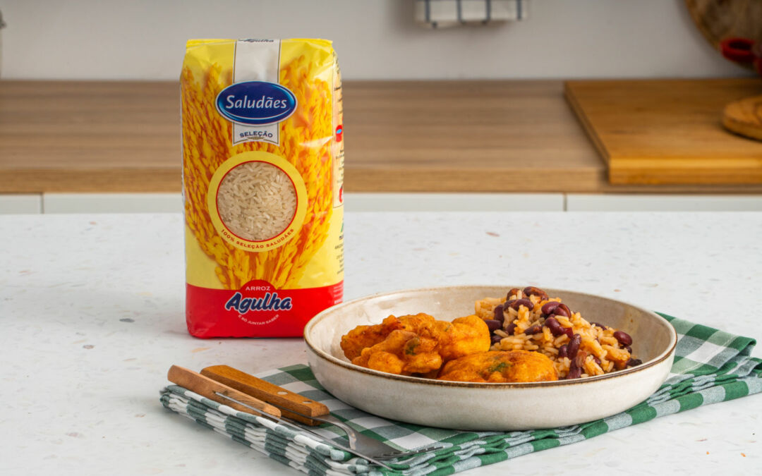 Descubra comidas boas para agradar toda a família