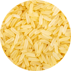 Arroz vaporizado Arroz vaporizado