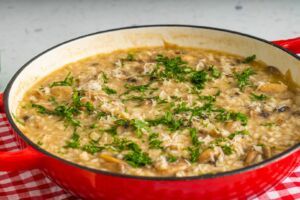 RISOTTO-DE-COGUMELOS