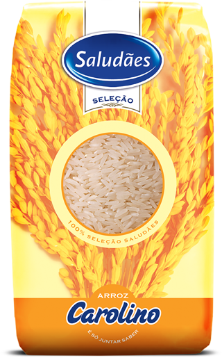arroz carolino saludaes