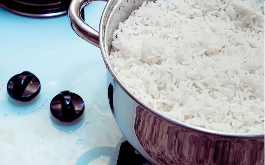 Cozer Arroz Perfeito: Dicas e Truques Infalíveis