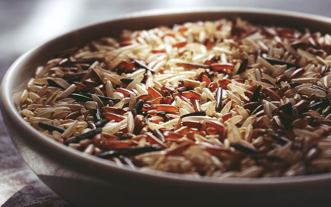Como fazer arroz seco: passo a passo e dicas essenciais