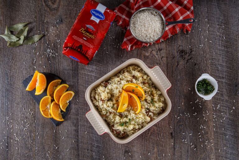 Foto de Receita de Arroz de Pato da Avó – Sabores em sua Mesa