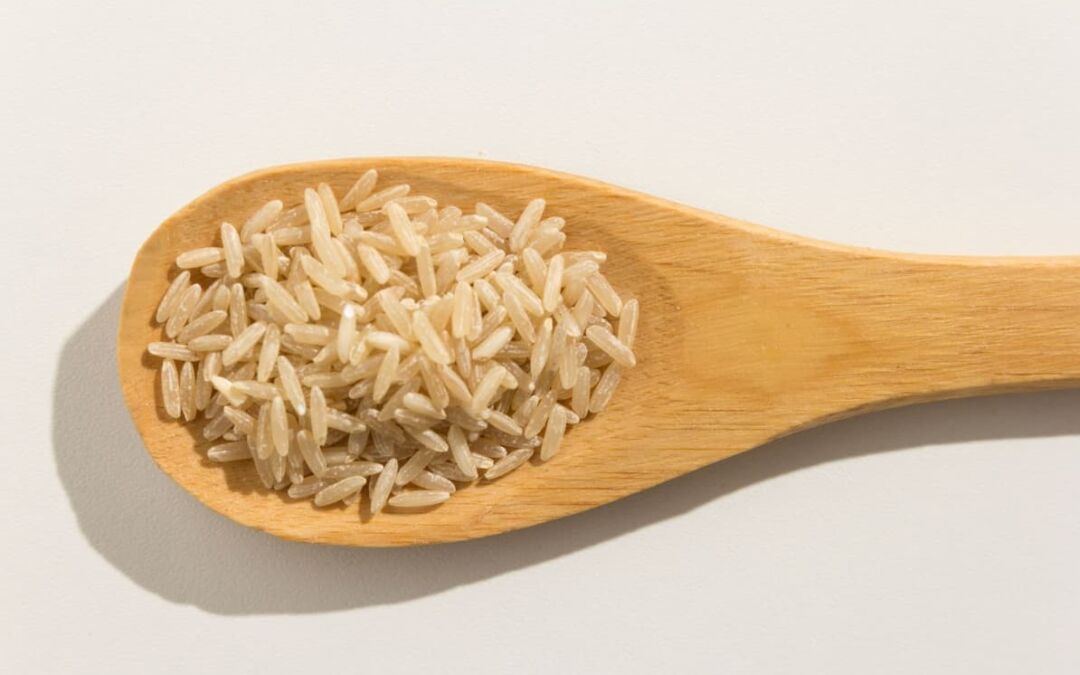 O Arroz integral é duro? Descubra como deixá-lo macio e saboroso