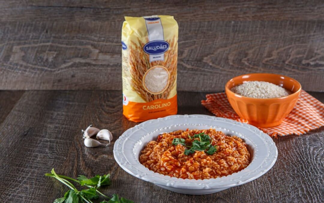Molho para Acompanhar Arroz: Guia Completo com 6 Receitas Deliciosas