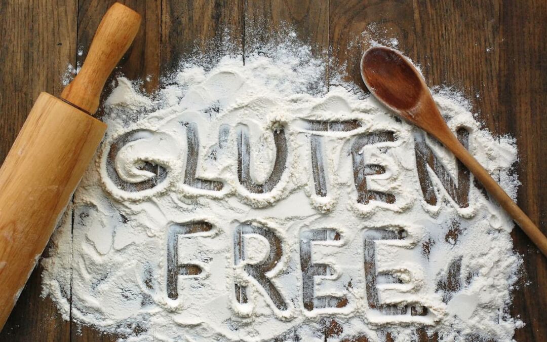 Alimentos sem glúten: um guia abrangente