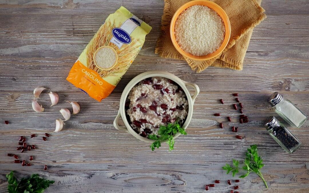 Feijão com Arroz: Engorda ou Emagrece?