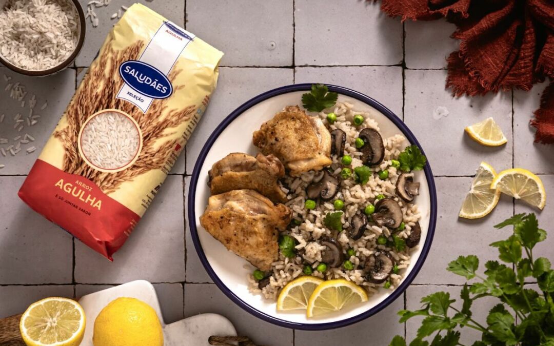 Receitas Fáceis para Jantar – Sabores Deliciosos em Pouco Tempo!
