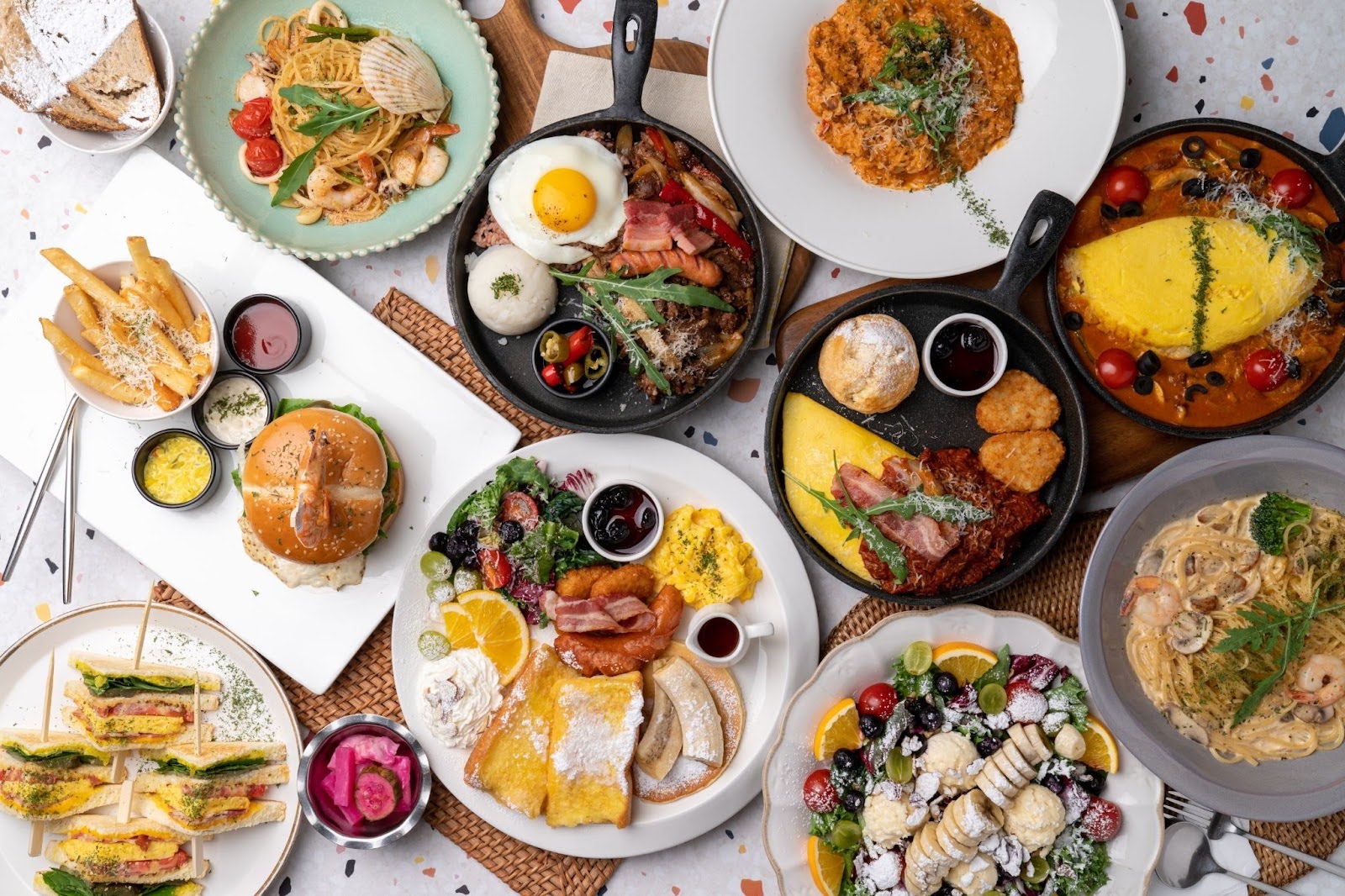 Brunch O que é e como desfrutar desta delícia matinal Saludães