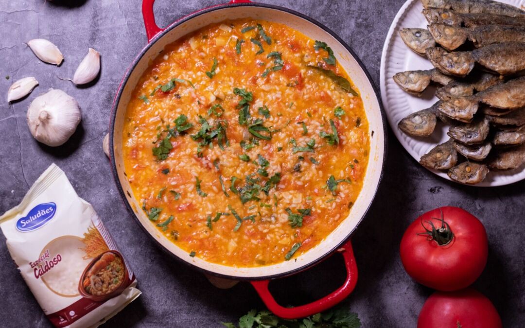 Acompanhamento para peixe: ideias e dicas para refeições perfeitas