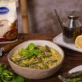 Arroz de Espargos Cremoso e Delicioso