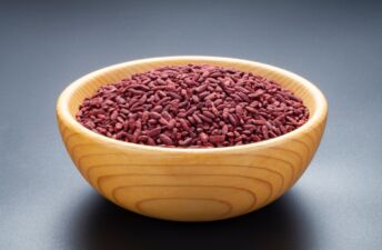 Benefícios do Arroz Vermelho para o Colesterol