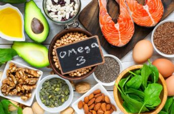 Alimentos Com Omega 3: Guia Completo e Benefícios