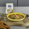 Arroz de feijão