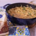 Arroz Com Bacalhau: Receita Deliciosa e Fácil