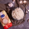 Arroz de alho
