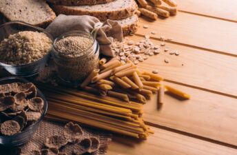 Alimentos Com Hidratos De Carbono
