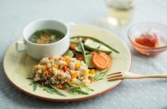 Dieta Macrobiótica: Guia Completo e Benefícios
