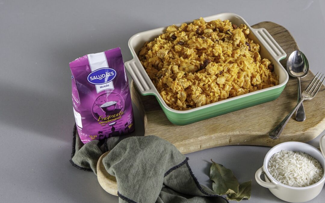 Receitas deliciosas com frango para todos os gostos