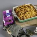 Arroz de Frango no Tacho: Receita Fácil e Saborosa