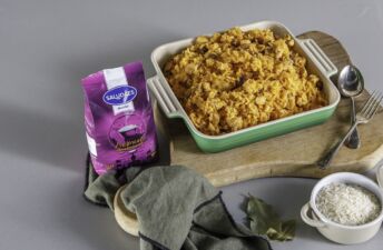 Arroz de Frango no Tacho: Receita Fácil e Saborosa