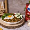Arroz Com Carne Moída: Receita Fácil e Deliciosa