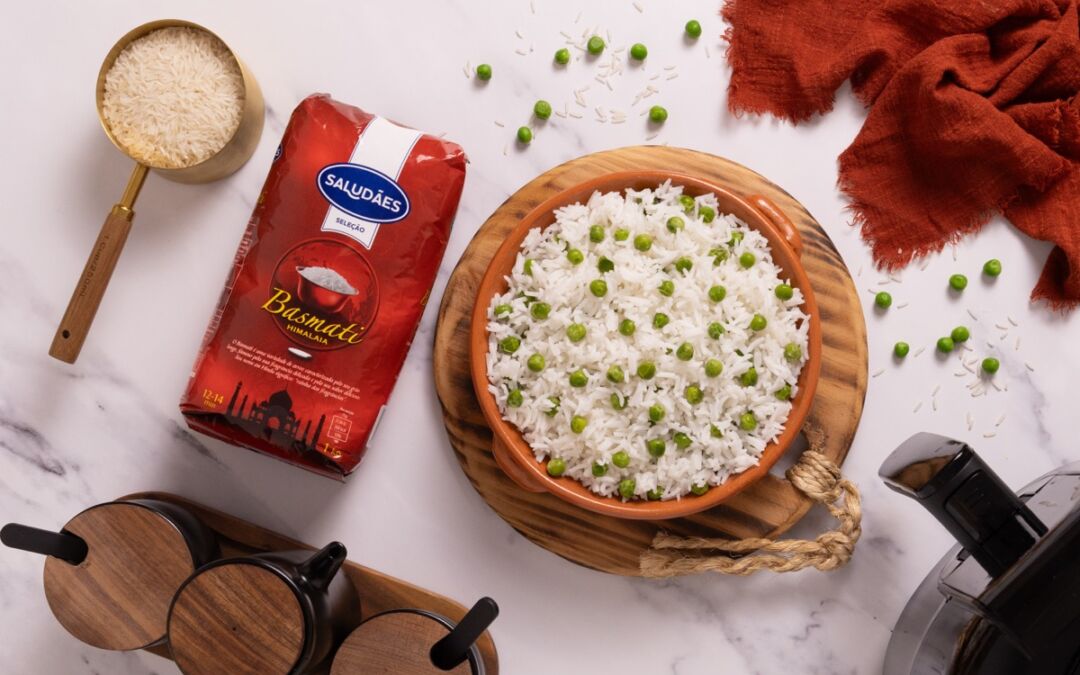 Tudo o que precisa saber sobre arroz cozido e as calorias