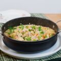 Suan Com Arroz: Receita Deliciosa e Fácil - Saludaes