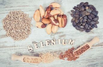 Alimentos Com Selênio: Descubra Os Mais Ricos