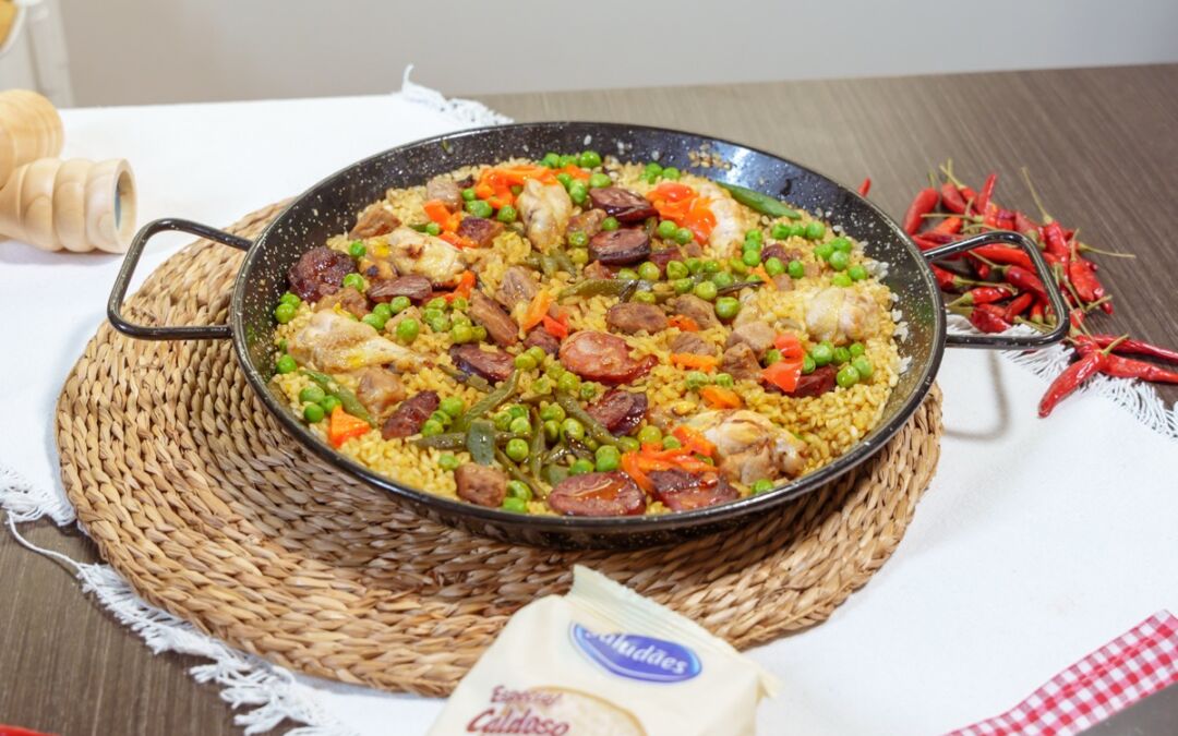 Socarrat: tudo o que precisa saber sobre este segredo da gastronomia