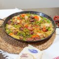 Paella De Carne: Receita Tradicional e Dicas Úteis