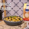 Arroz árabe