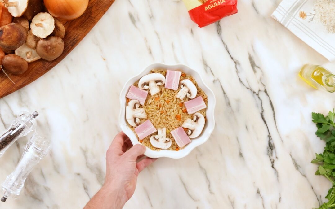 Benefícios surpreendentes dos cogumelos para a saúde