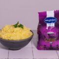 Arroz Amarelo