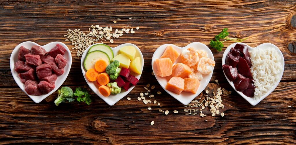 Alimentos com vitamina B: fontes, benefícios e dicas