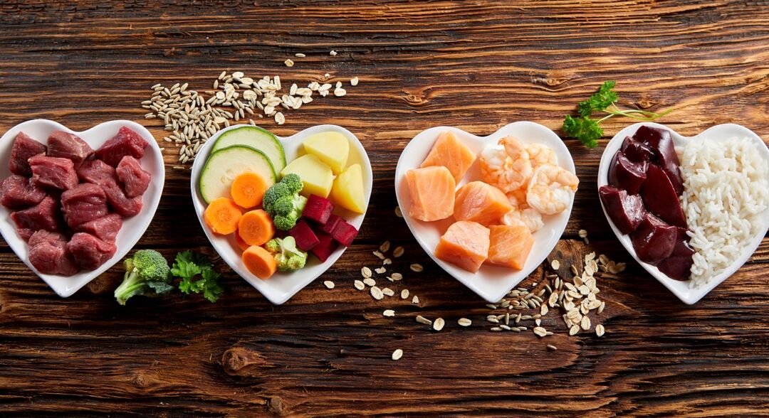 Alimentos com vitamina B: fontes, benefícios e dicas