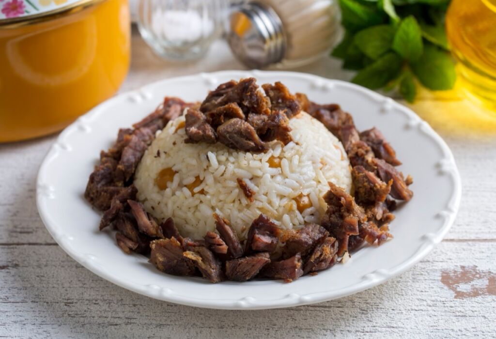 Acompanhamentos Para Carne: Batata, Arroz e Mais Opções
