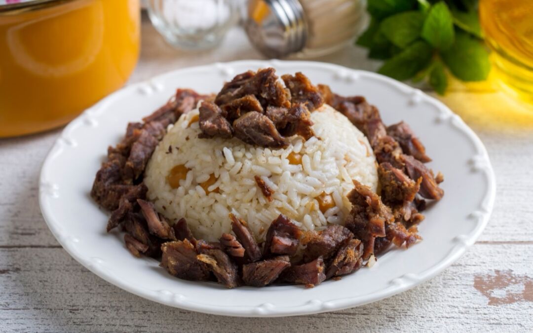 Acompanhamentos para carne: guia completo de opções