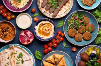 Comidas de verão: receitas refrescantes e deliciosas
