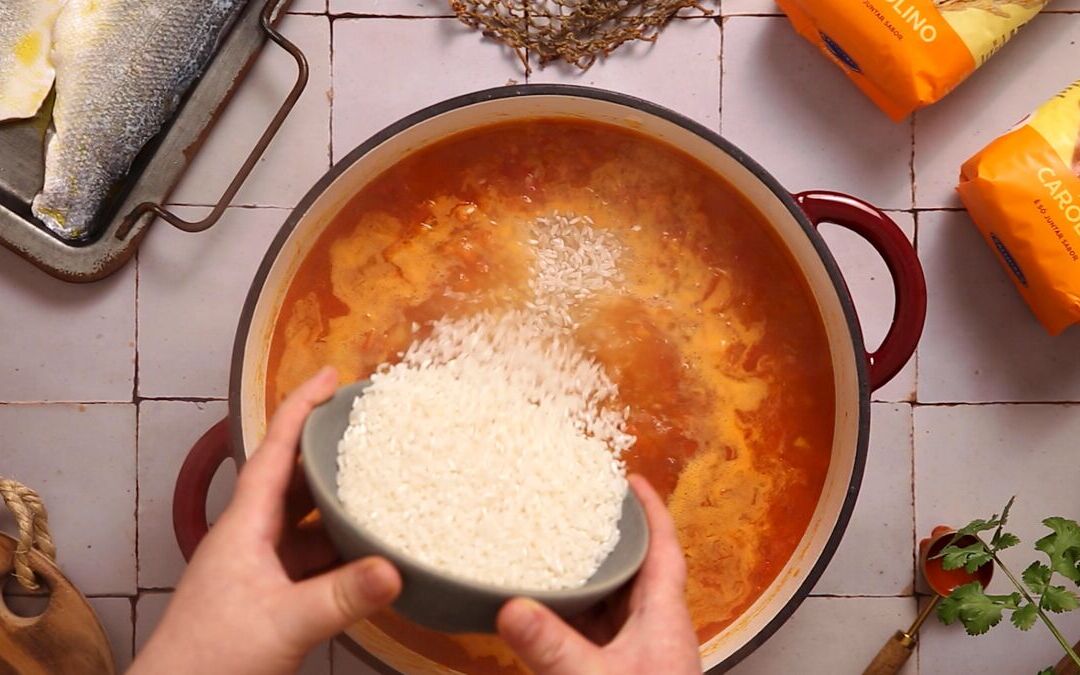 Tipos de arroz para jantar: guia completo para escolher e preparar