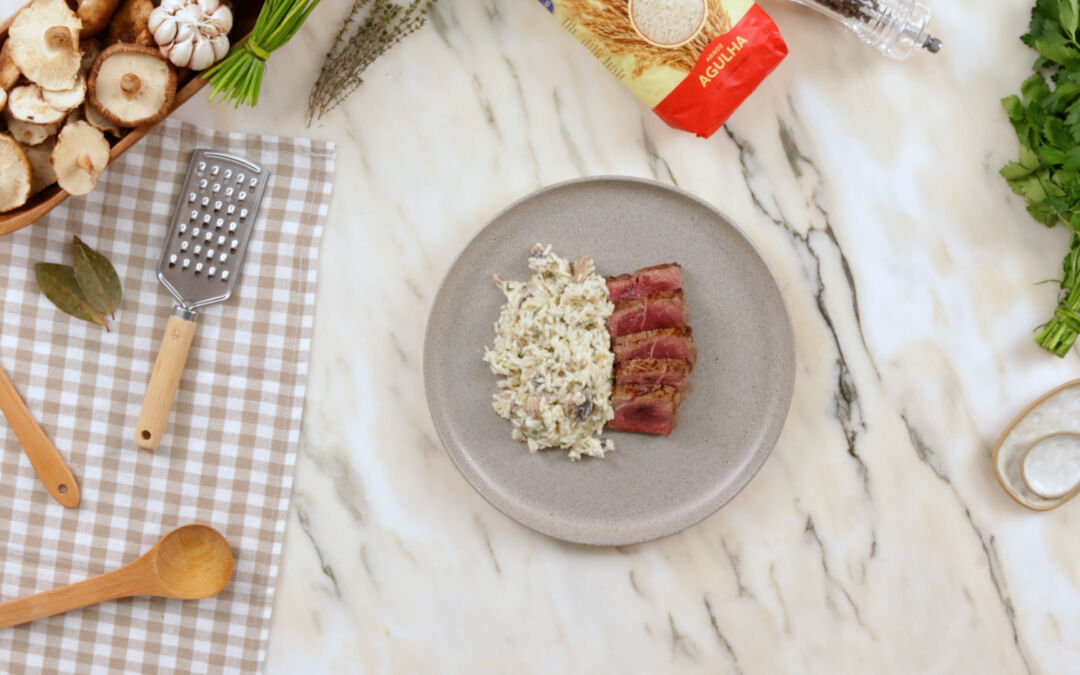 Acompanhamento para carne assada: ideias e dicas para completar os seus pratos