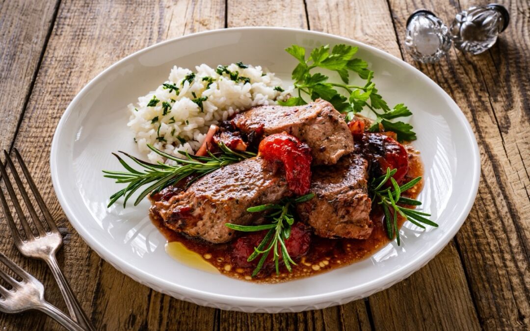 Receitas de carne rápidas e saborosas para o seu dia a dia