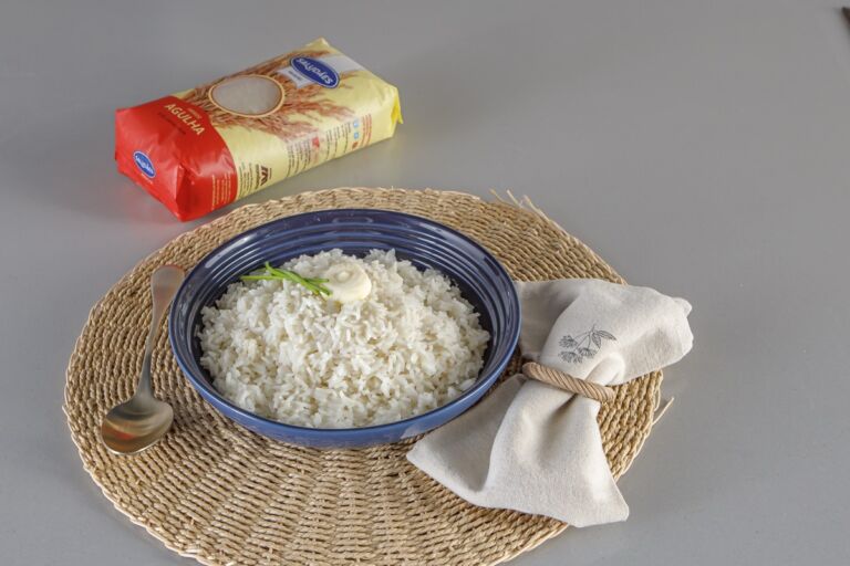 Foto de Aprenda a fazer arroz de manteiga: o acompanhamento perfeito para qualquer refeição